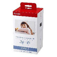 Canon Ink/Paper Set KP-108IN (3115B001)
